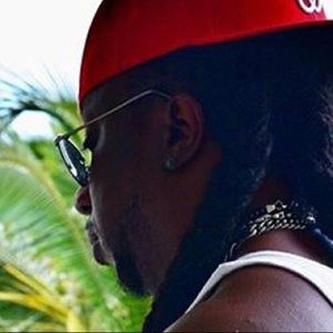 Meet your Posher, Zane